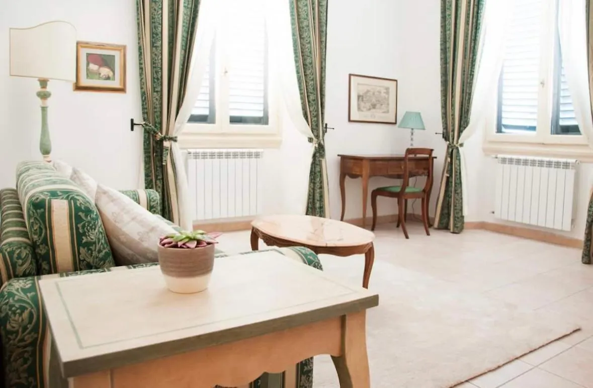 Apartment San Martino Home Florence