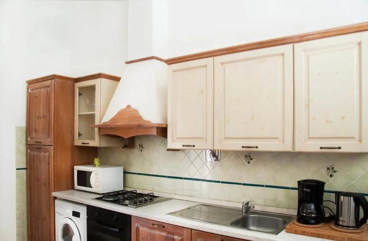 San Martino Home Florence 0*,  Italy