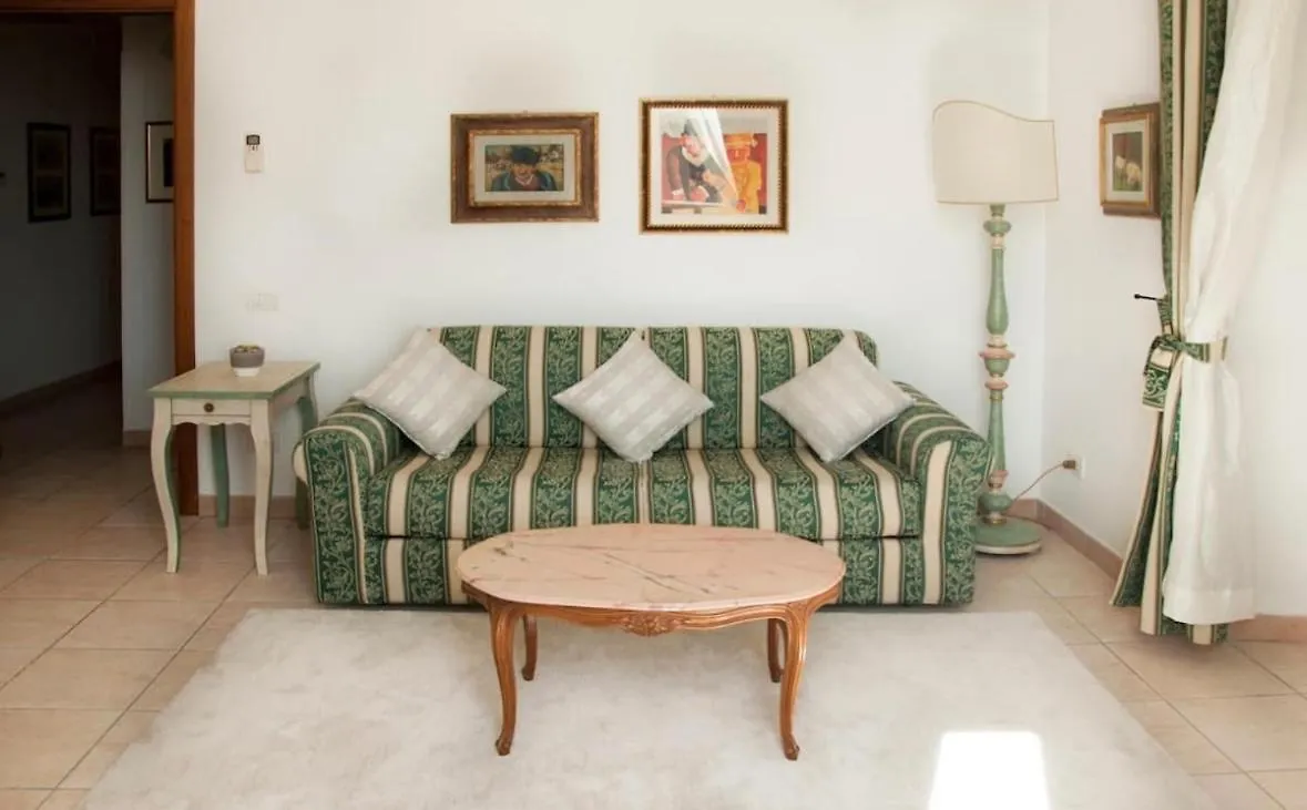 San Martino Home Florence