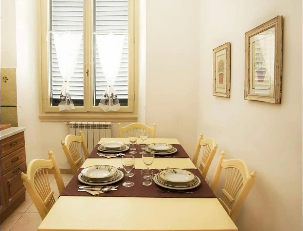 San Martino Home Florence Apartment