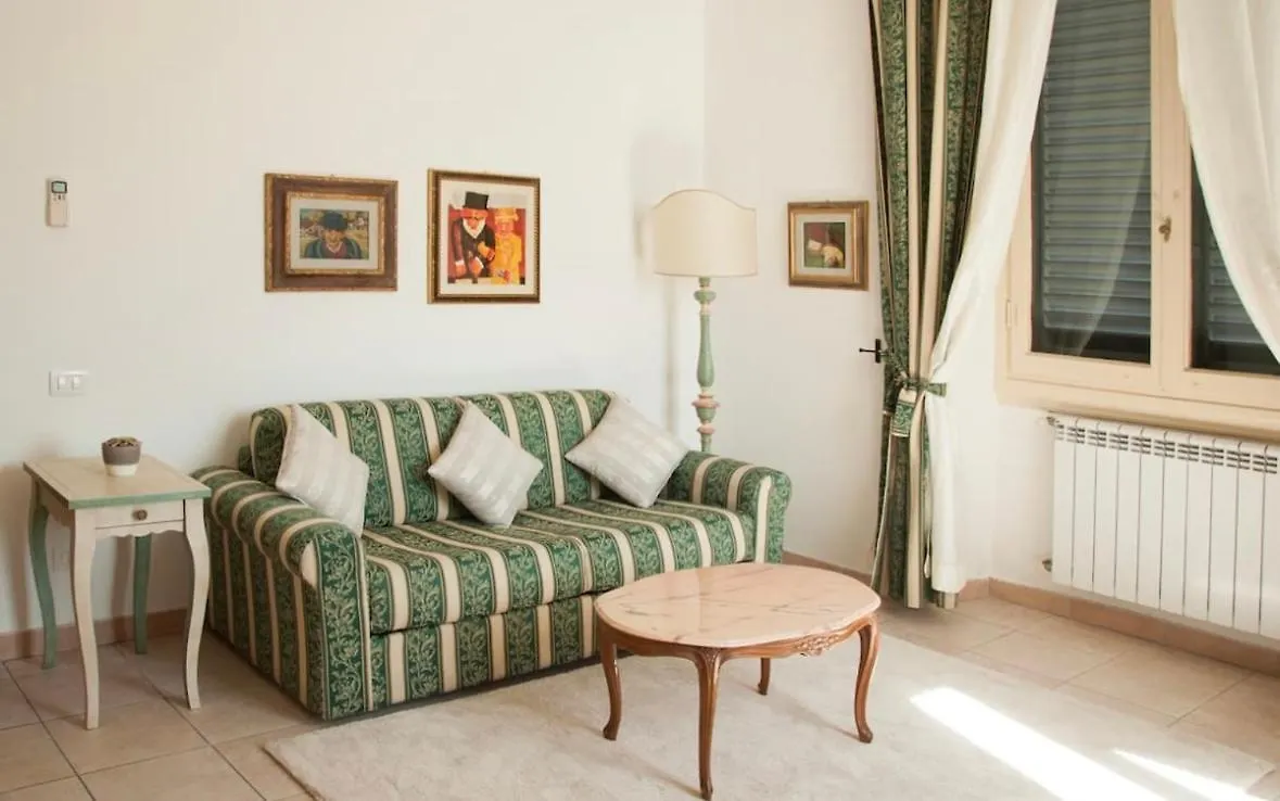 Apartment San Martino Home Florence Italy