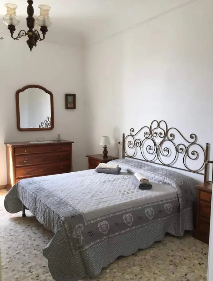 San Martino Home Florence