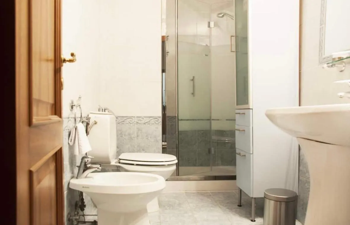 San Martino Home Florence Apartment