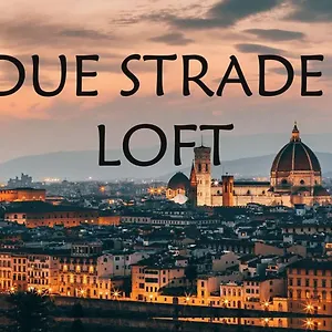 Due Strade Loft Florence
