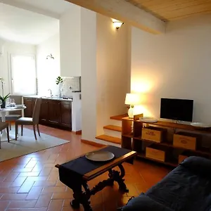 Borgo Pinti 49 Florencia