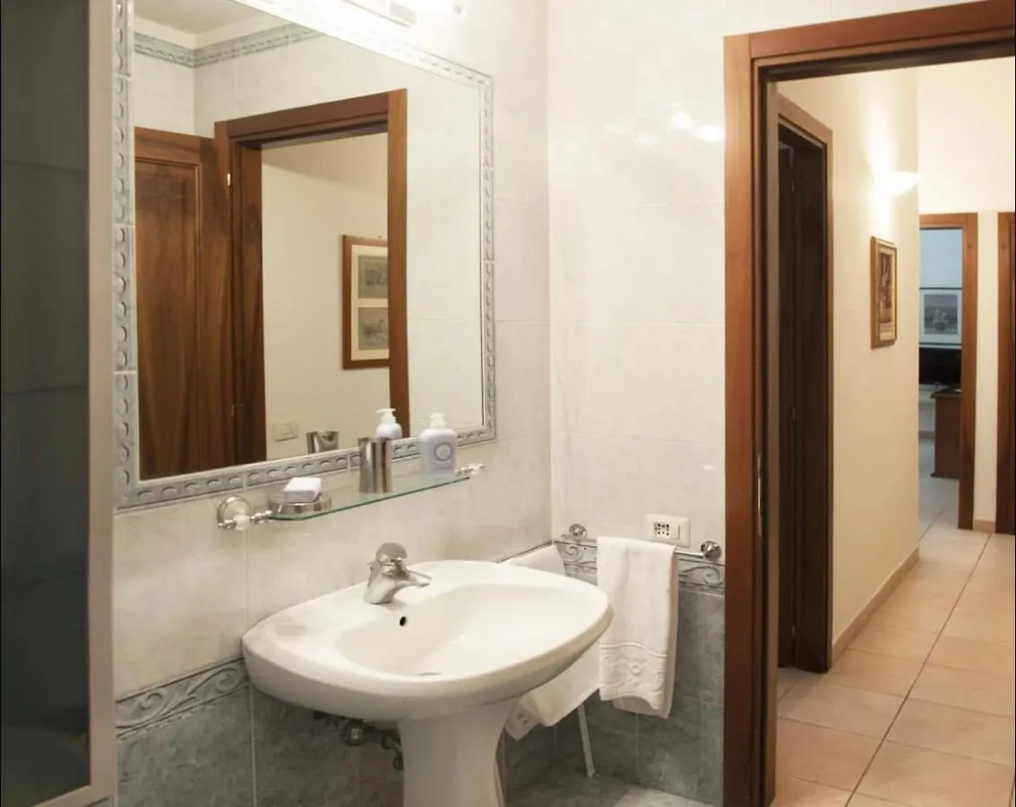 San Martino Home Florence 0*,  Italy