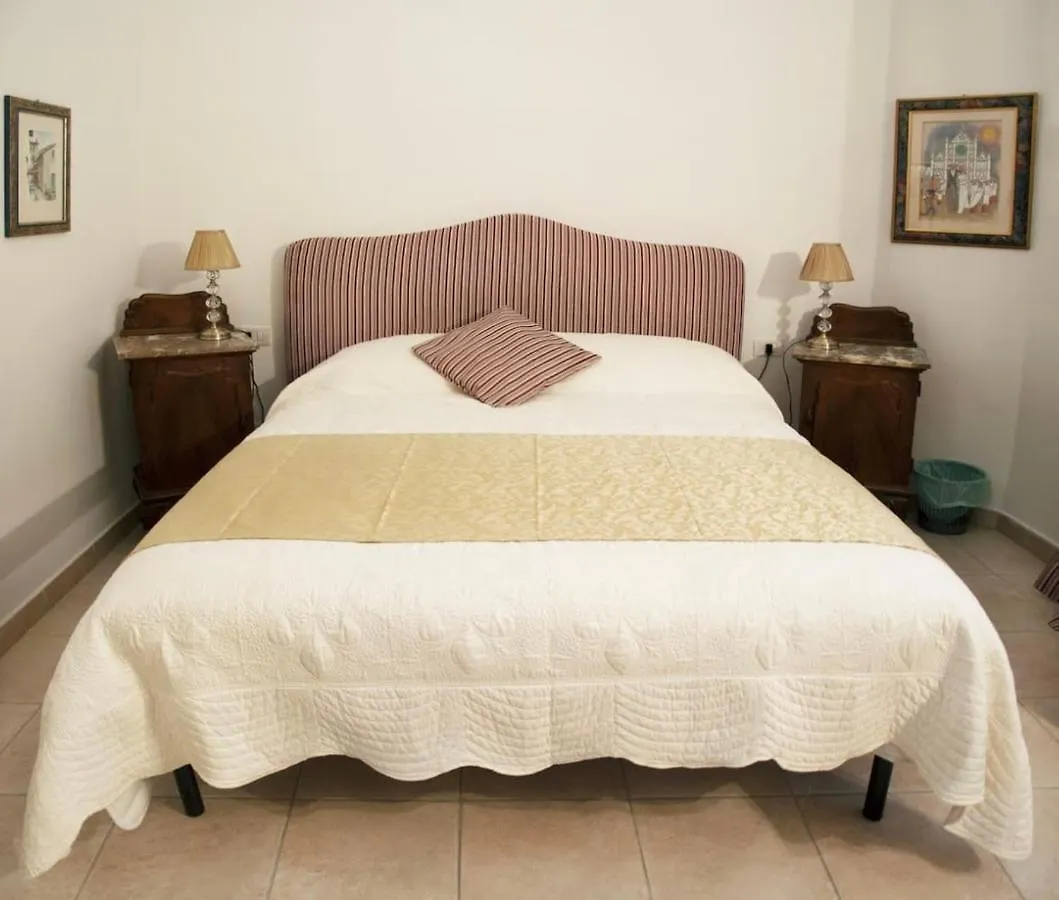 San Martino Home Florencie